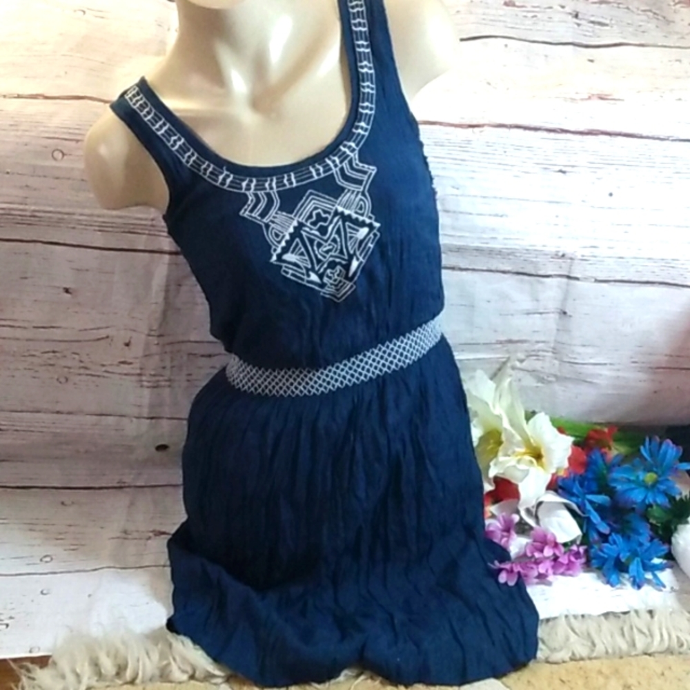 Maurices dress boho